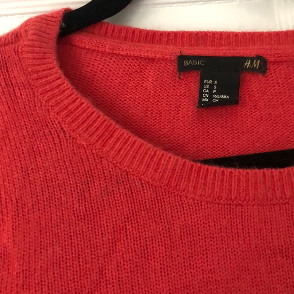 Sweater - Picture 3 of 3